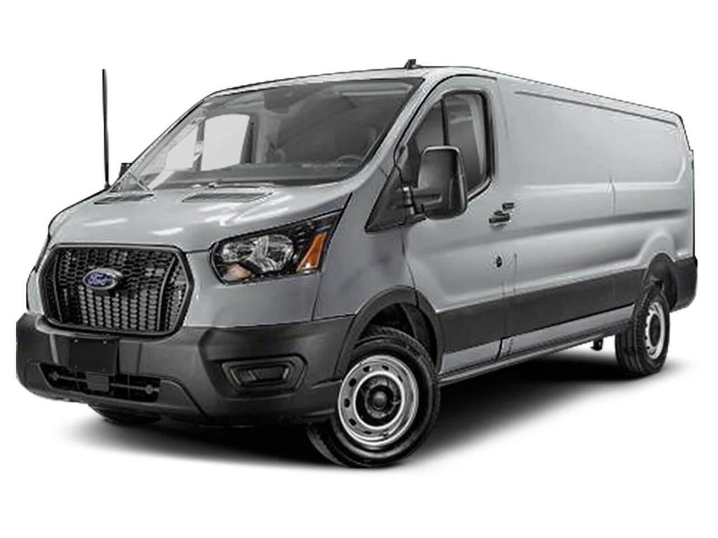 New 2026 Ford Transit-250 Base