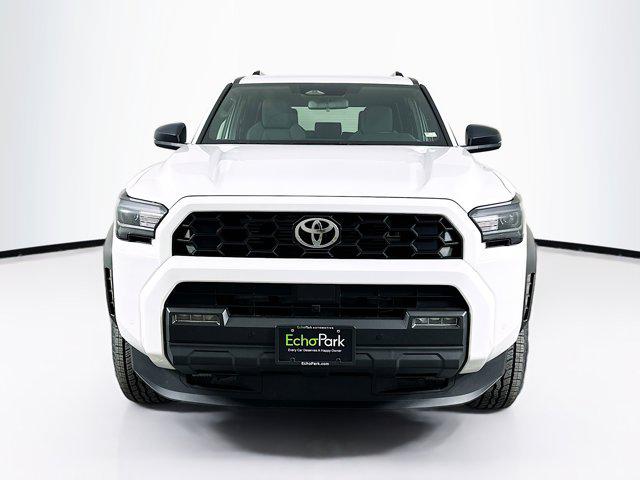TOYOTA 4RUNNER - 2