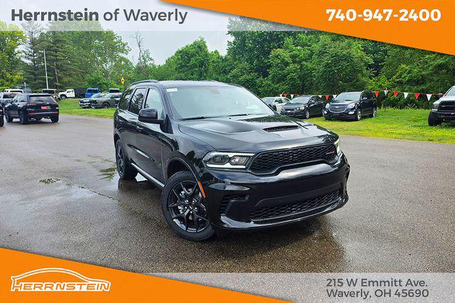 New 2026 Dodge Durango GT AWD HEMI V8
