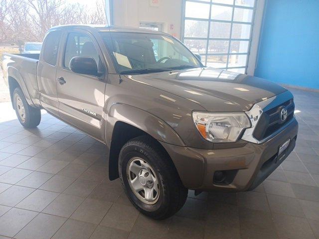 Toyota Tacoma 2015 for Sale in West Springfield, MA