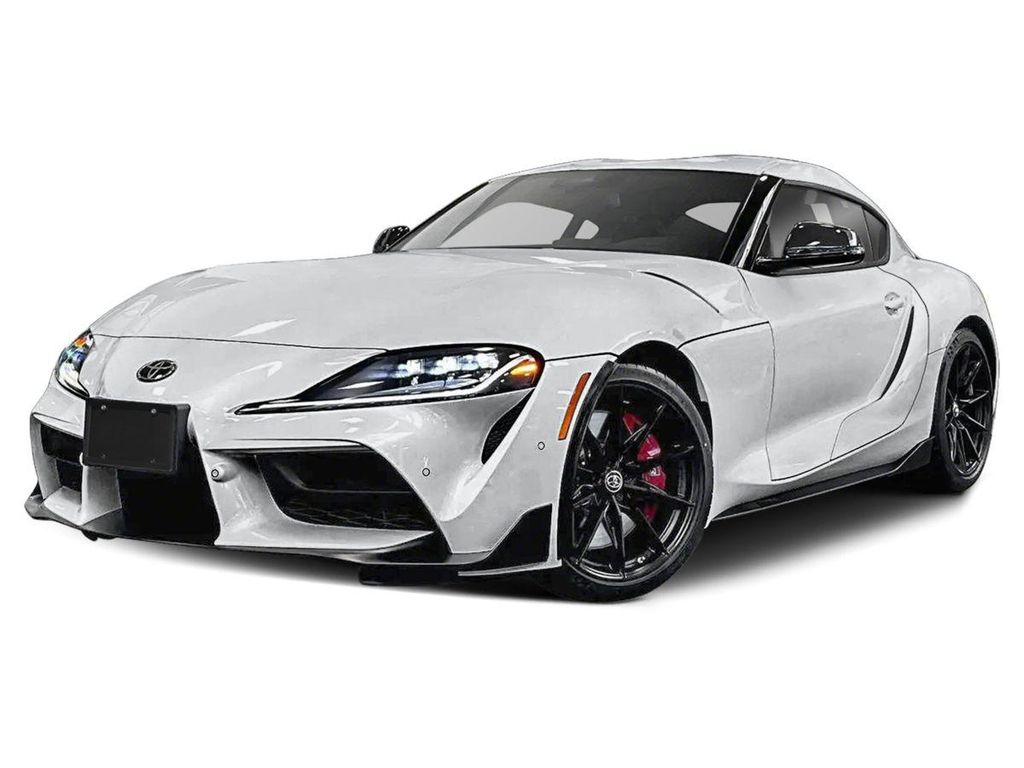 New 2026 Toyota GR Supra MkV Final Edition