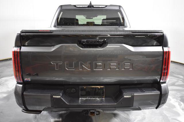 TOYOTA TUNDRA - 9