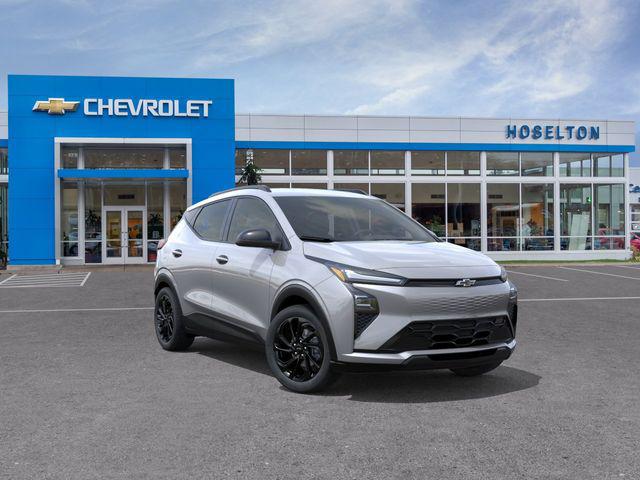 New 2027 Chevrolet Bolt RS