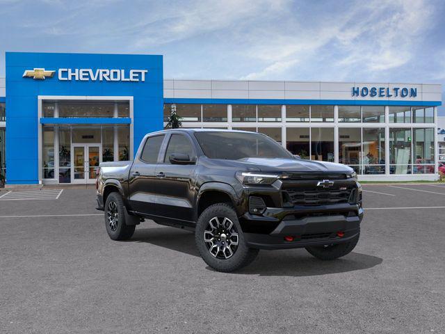 New 2026 Chevrolet Colorado Z71