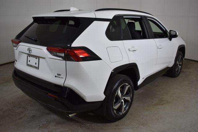 TOYOTA RAV4 - 10