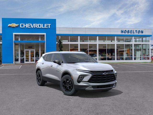 New 2026 Chevrolet Blazer 2LT