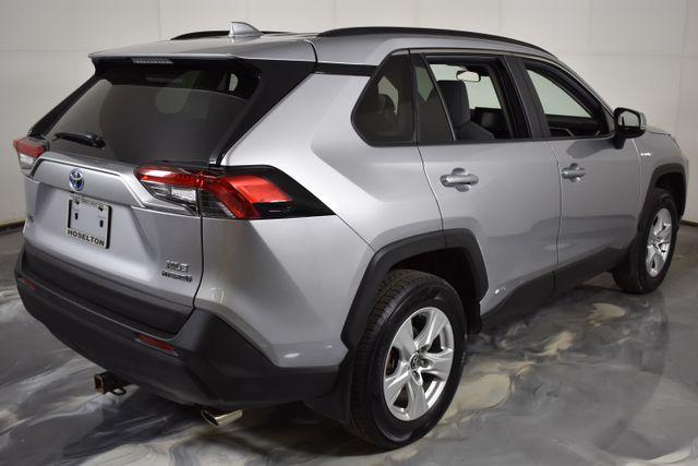 TOYOTA RAV4 - 10