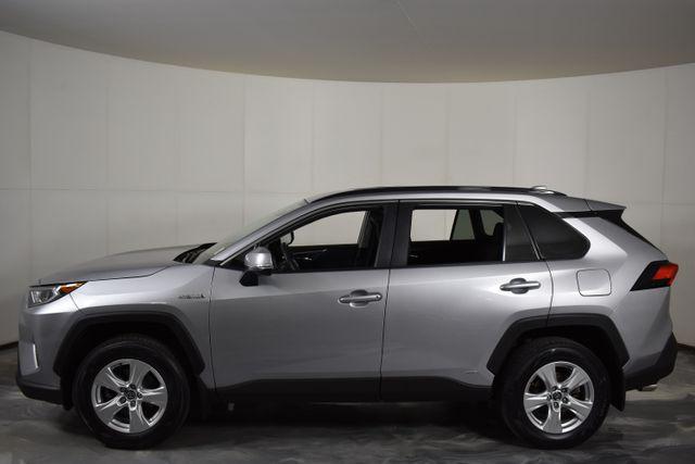 TOYOTA RAV4 - 5