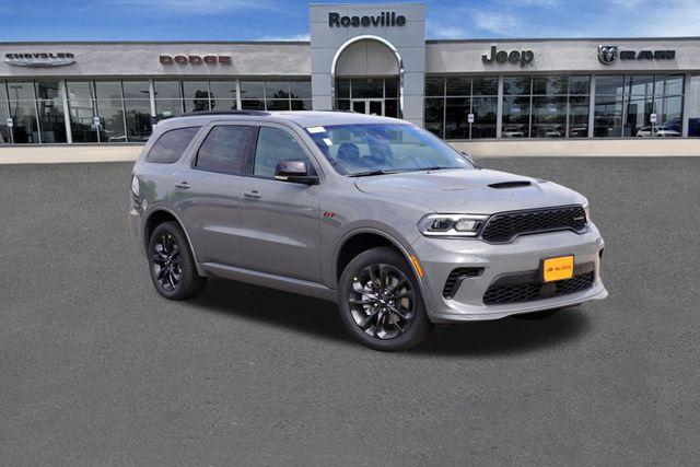 New 2026 Dodge Durango GT