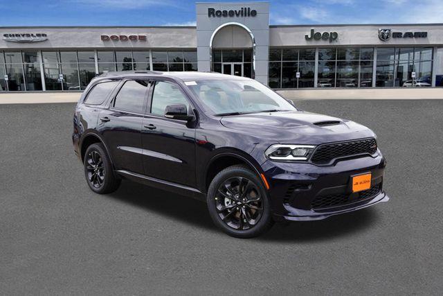 New 2026 Dodge Durango GT