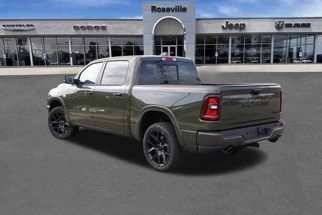 صورة 5 لـ 2026 RAM 1500 LARAMIE