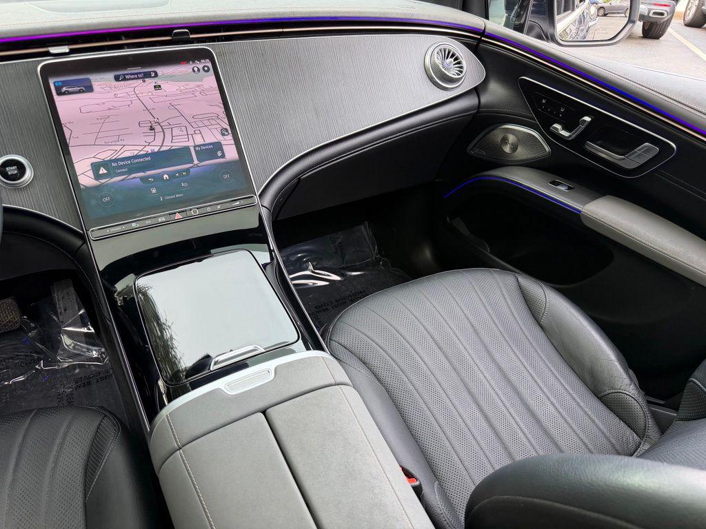 2023 Mercedes-BENZ EQS — миниатюра 39