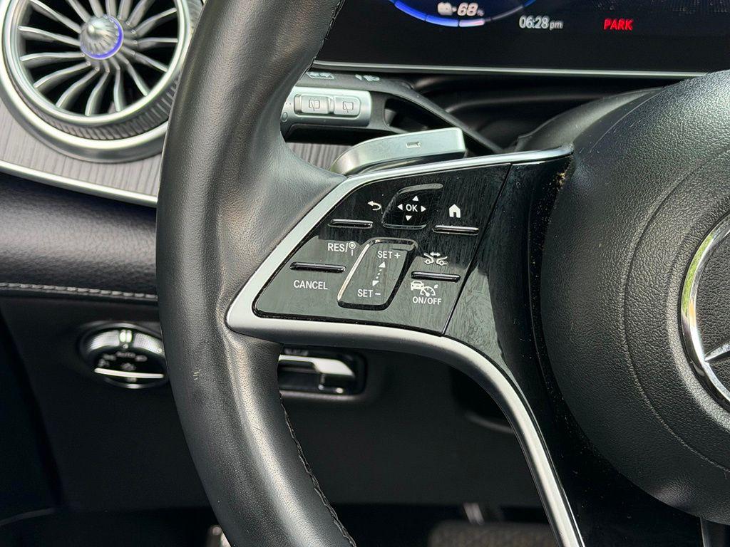 2023 Mercedes-BENZ EQS — миниатюра 41