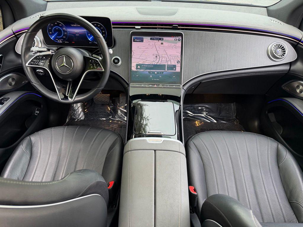 2023 Mercedes-BENZ EQS — миниатюра 37