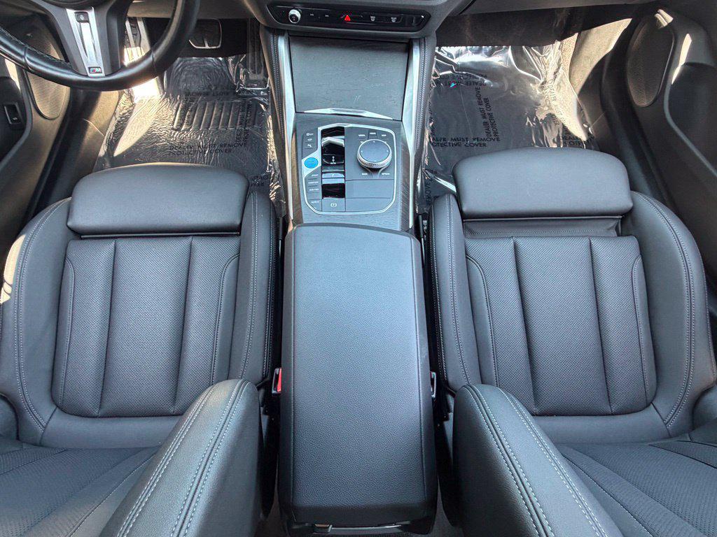 صورة مصغرة 54 لـ 2023 BMW I4 GRAN COUPE EDRIVE40