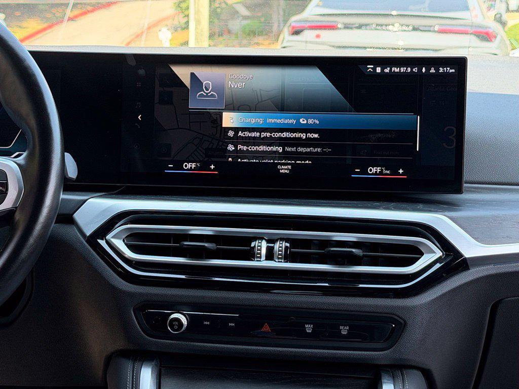 صورة مصغرة 50 لـ 2023 BMW I4 GRAN COUPE EDRIVE40