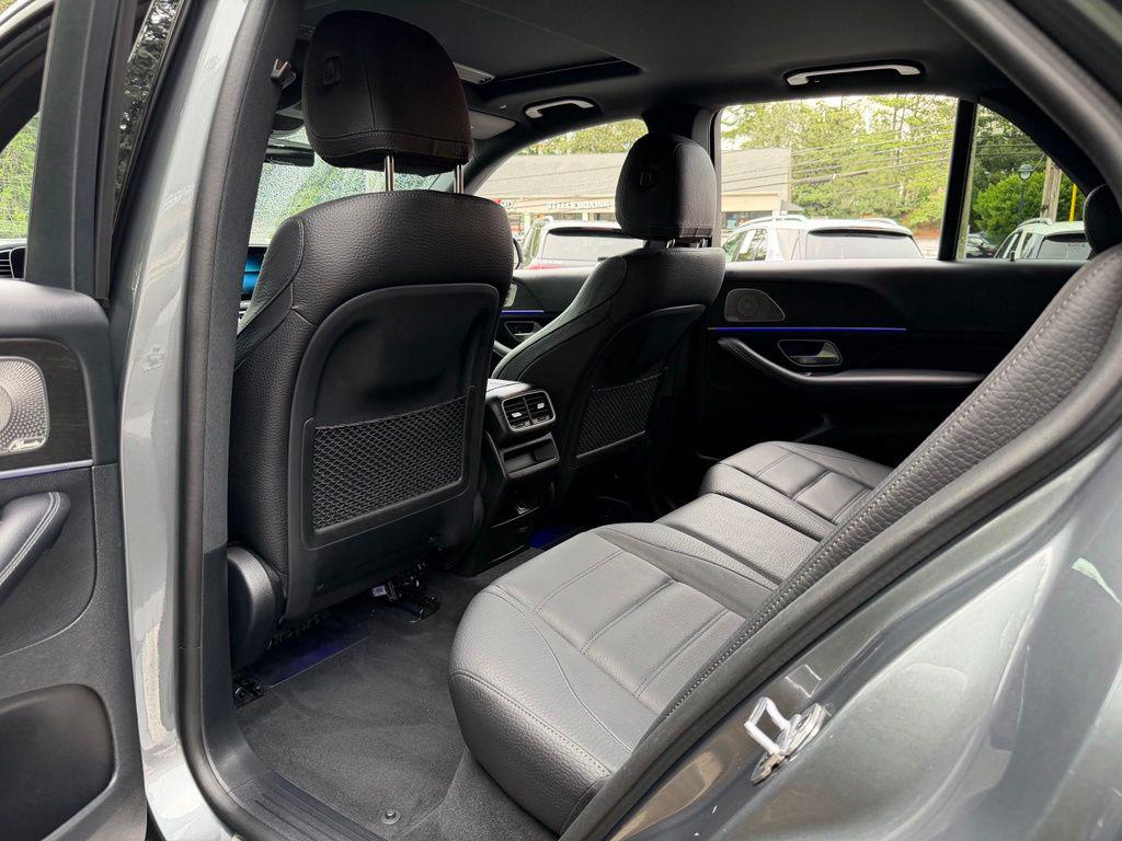 صورة مصغرة 28 لـ 2022 Mercedes-BENZ GLE