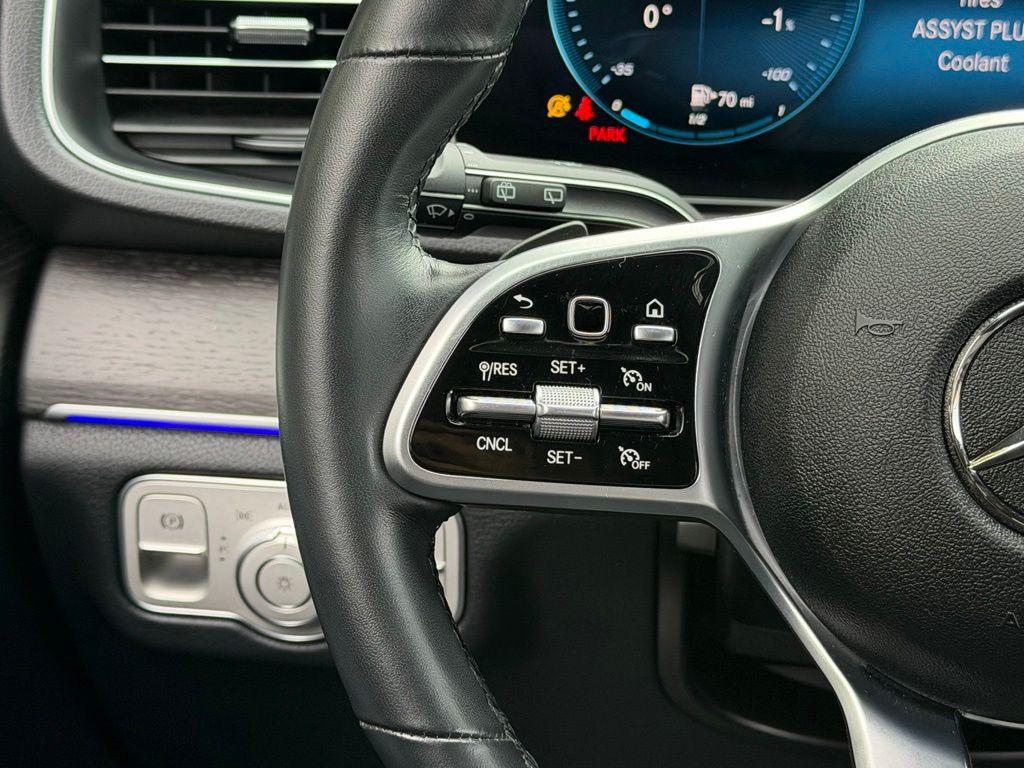 صورة مصغرة 41 لـ 2022 Mercedes-BENZ GLE