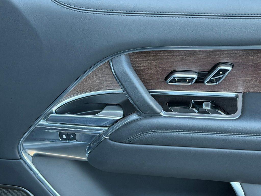 2023 LAND Rover RANGE ROVER AUTOBIOGRAPHY 缩略图 34