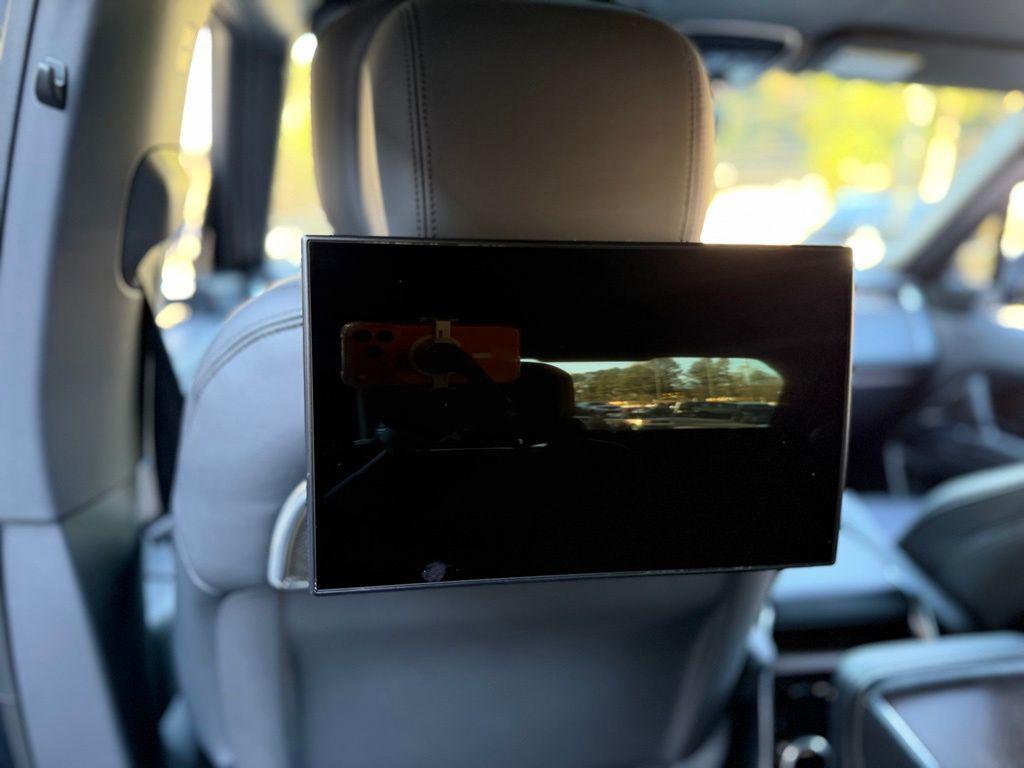 2023 LAND Rover RANGE ROVER AUTOBIOGRAPHY 缩略图 29