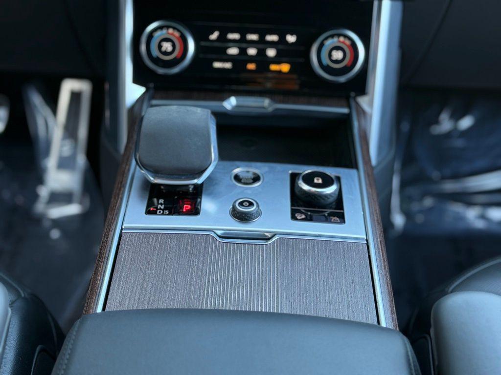 2023 LAND Rover RANGE ROVER AUTOBIOGRAPHY 缩略图 46