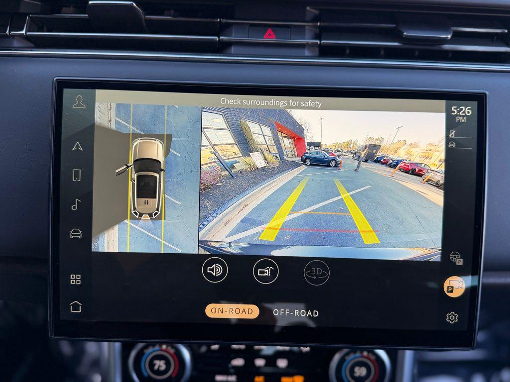 2023 LAND Rover RANGE ROVER AUTOBIOGRAPHY 缩略图 51