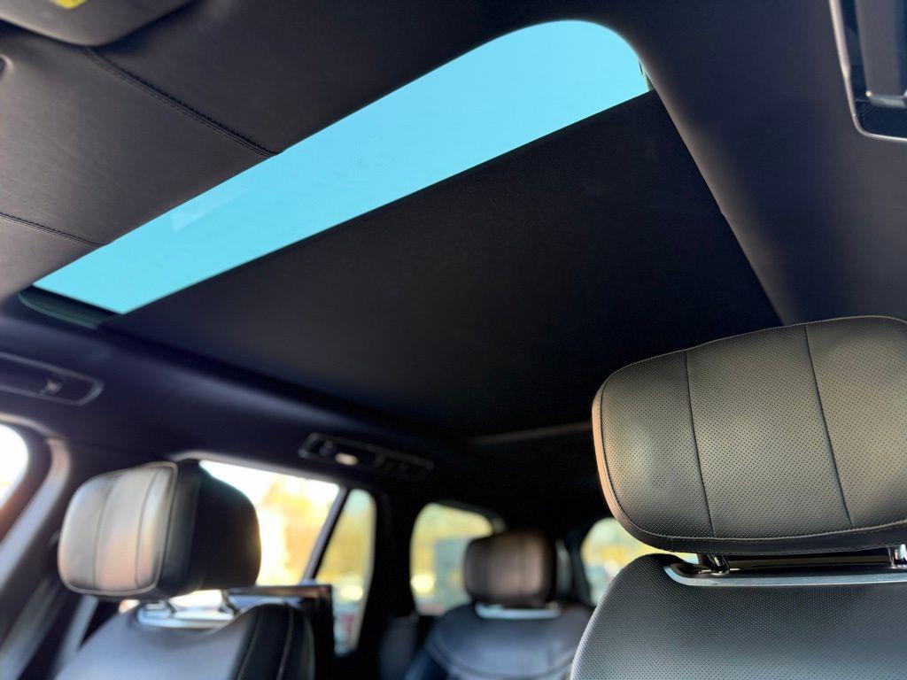 2023 LAND Rover RANGE ROVER AUTOBIOGRAPHY 缩略图 50