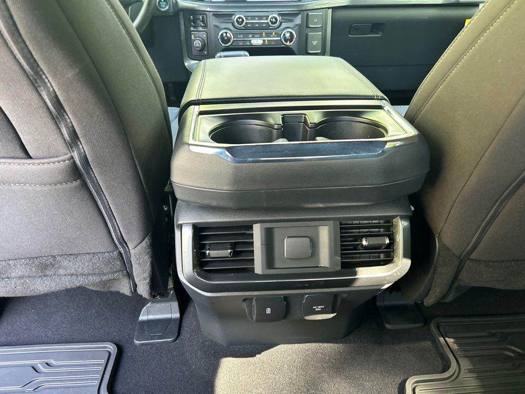2023 FORD F-150 XLT 缩略图 30