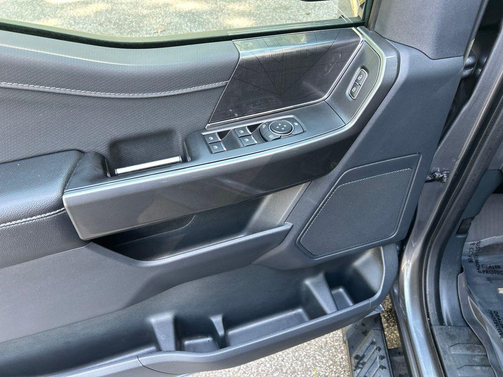 2023 FORD F-150 XLT 缩略图 16