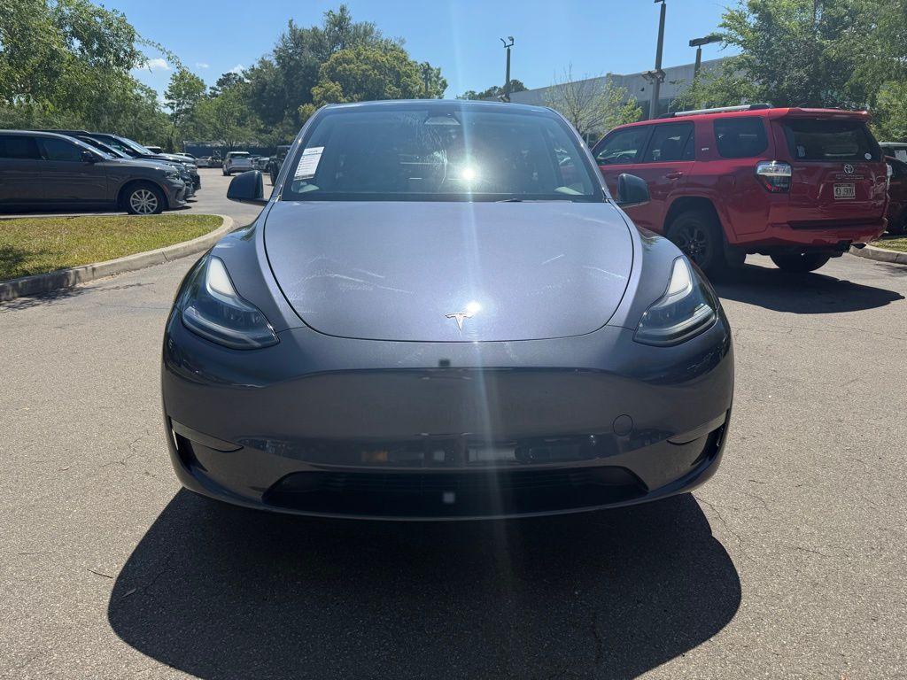 TESLA MODEL Y LONG RANGE - 2