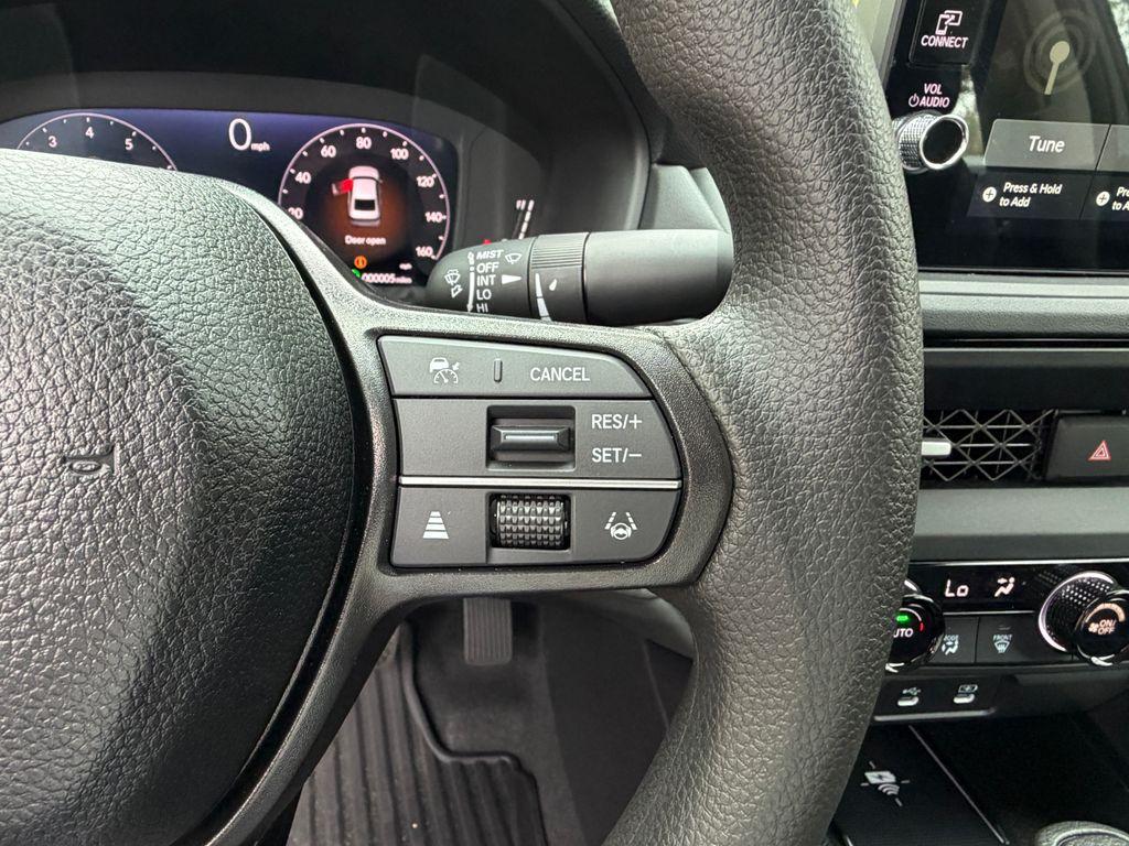 2026 Honda ACCORD SE — миниатюра 19