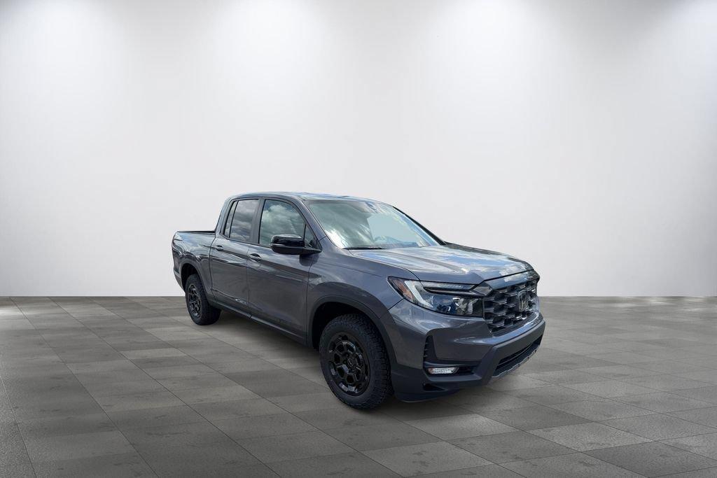 صورة مصغرة 2 لـ 2026 Honda RIDGELINE TRAILSPORT+