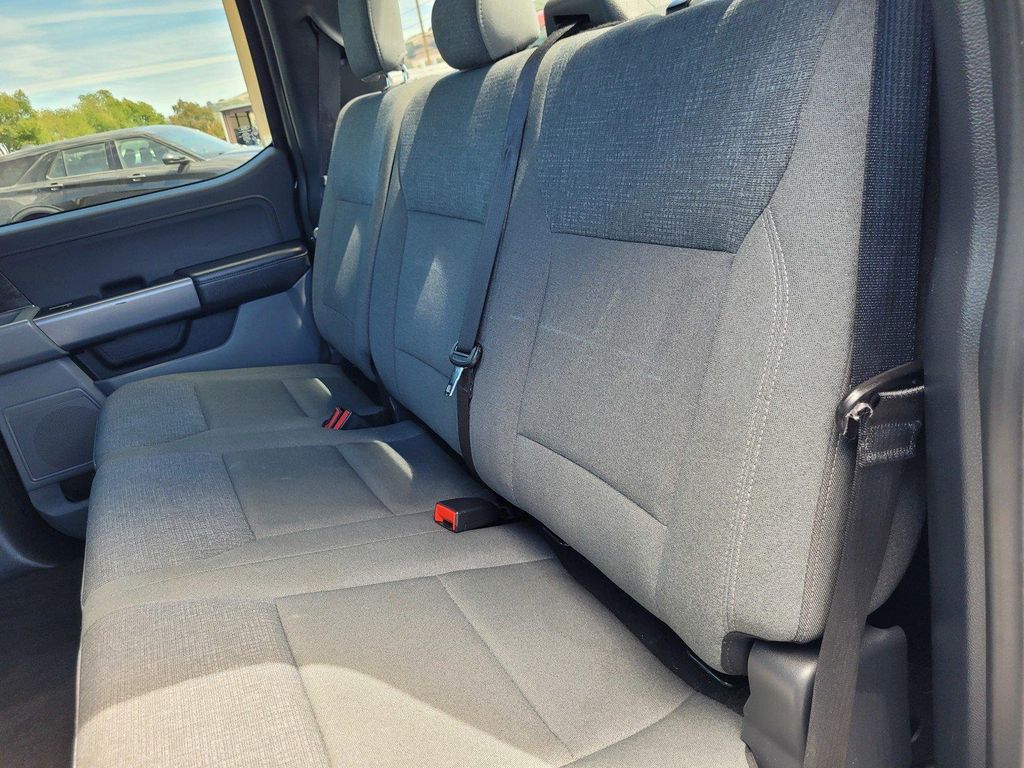 صورة مصغرة 13 لـ 2025 FORD F-150 XLT