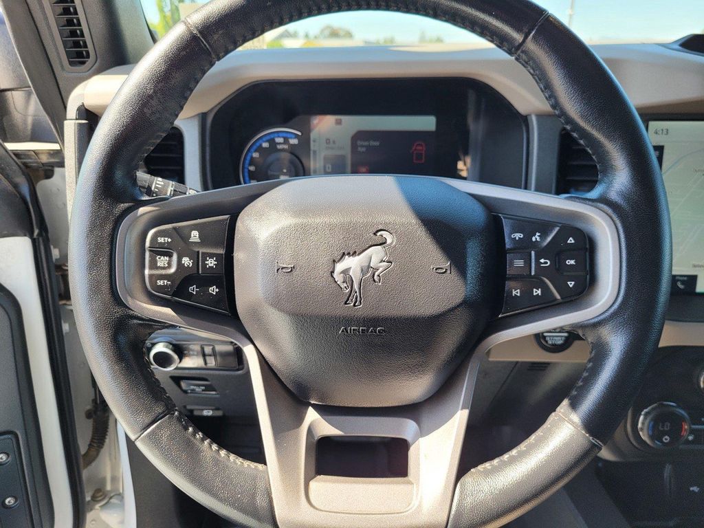 صورة مصغرة 34 لـ 2024 FORD BRONCO WILDTRAK