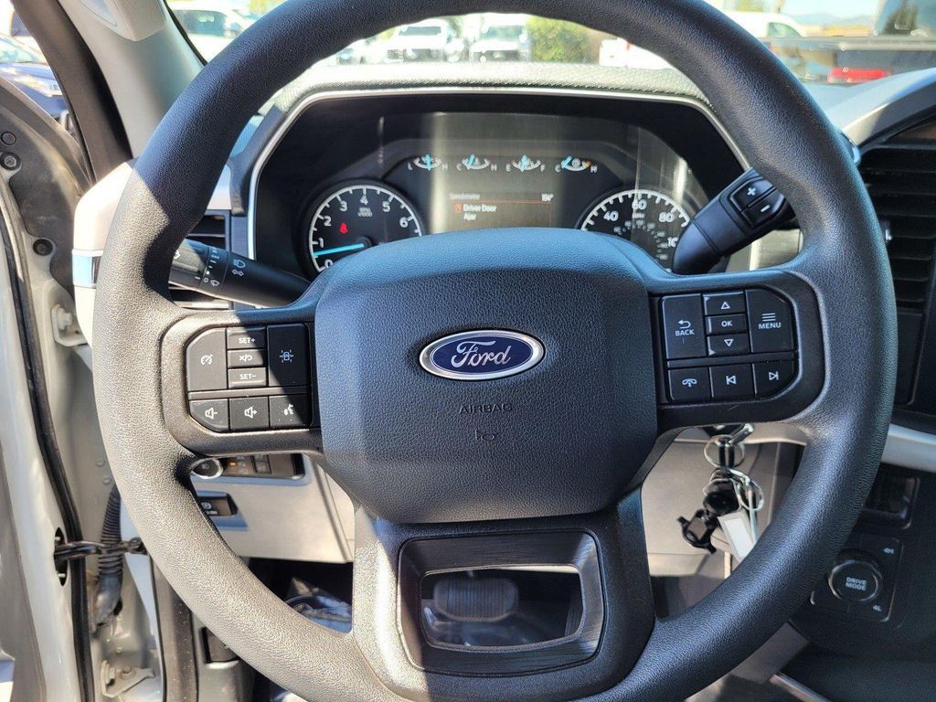 2023 FORD F-150 XLT — миниатюра 34