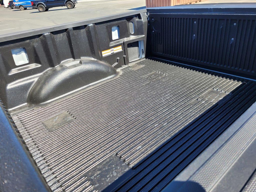 2025 FORD F-150 XLT — миниатюра 35