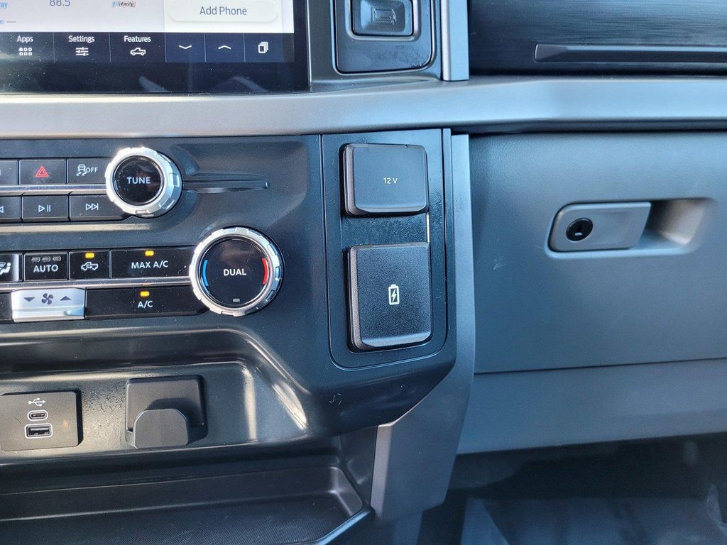 2025 FORD F-150 XLT — миниатюра 26