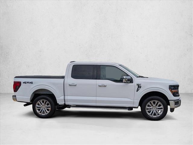 FORD F-150 XLT - 4