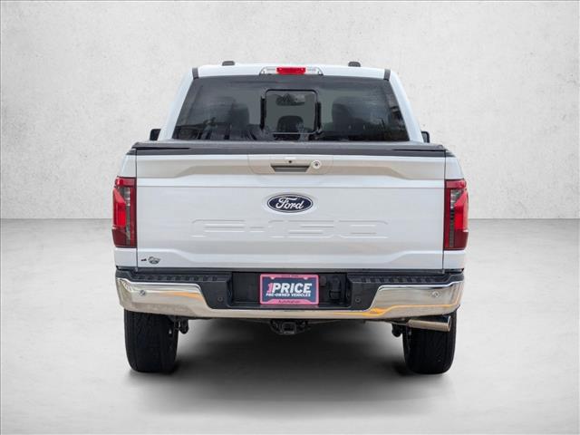 FORD F-150 XLT - 7