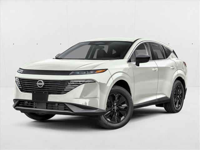 New 2026 Nissan Murano SV