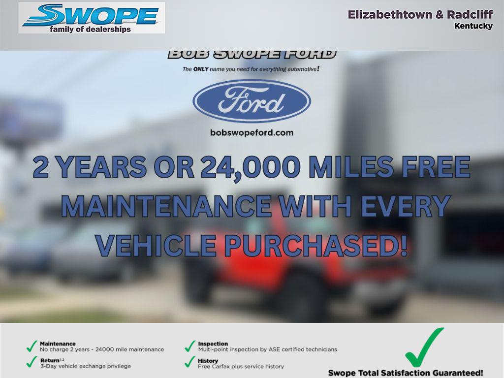 FORD F-150 XLT - 2