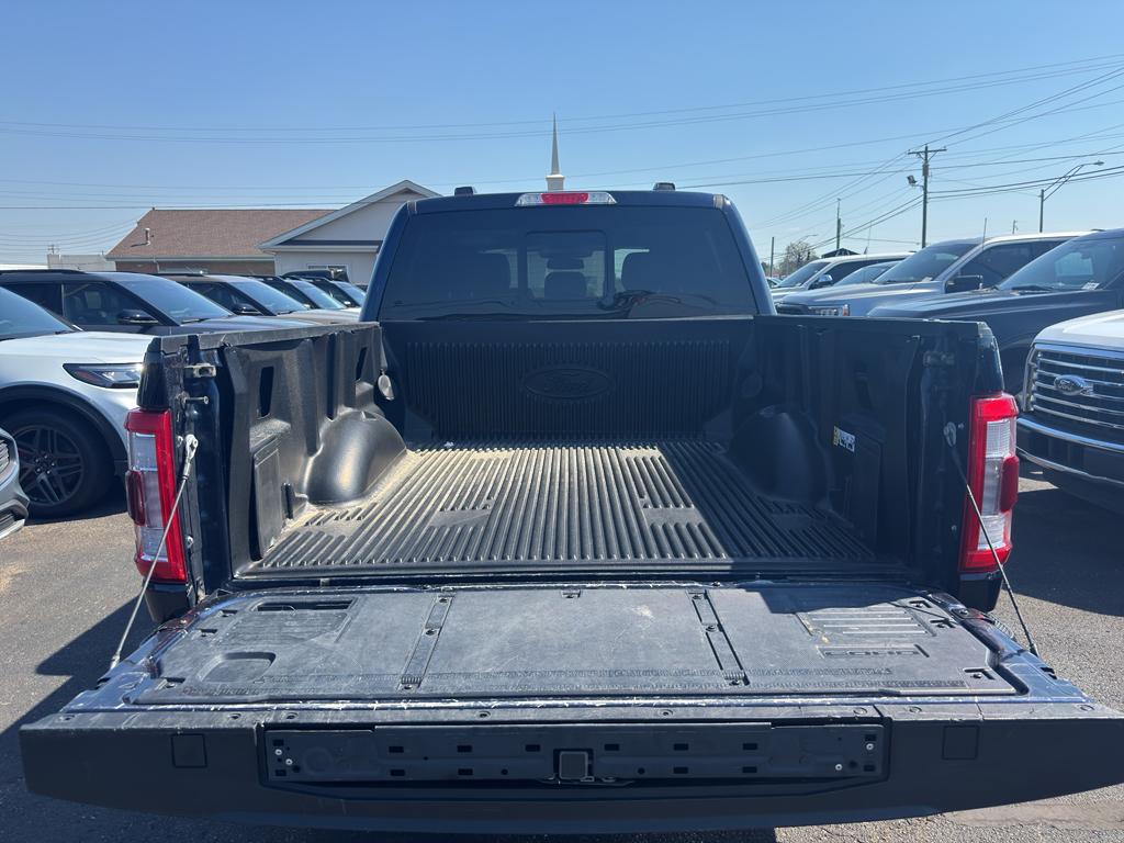 FORD F-150 LIMITED - 5