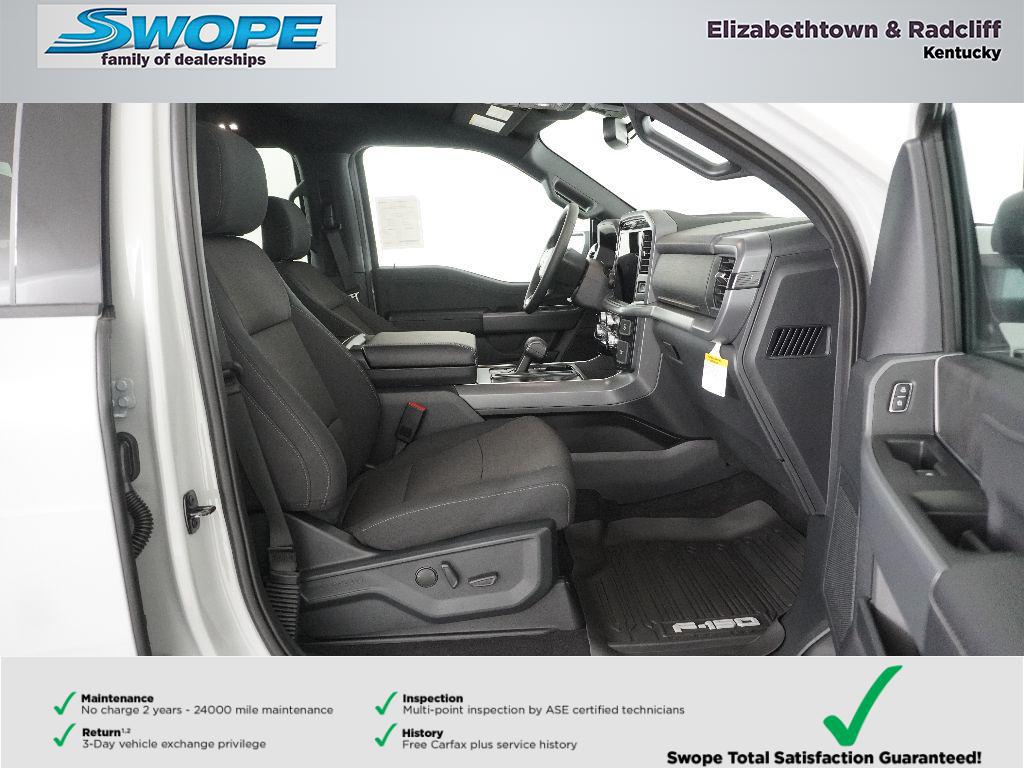 FORD F-150 XLT - 10