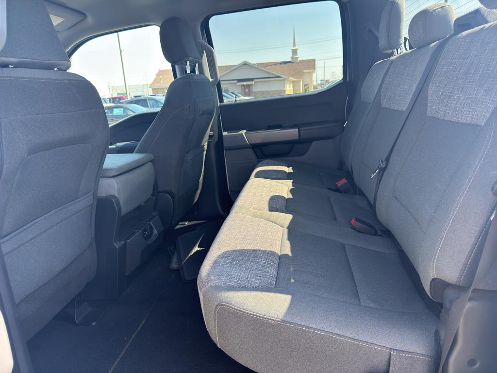 FORD F-150 XLT - 7