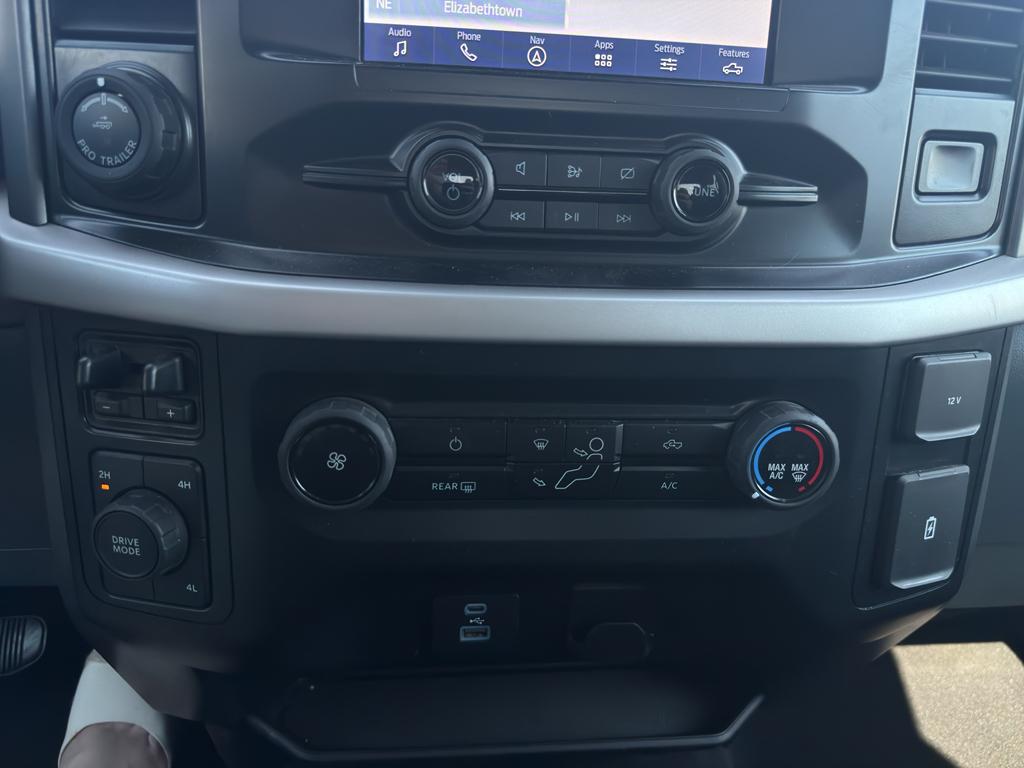 FORD F-150 XLT - 10