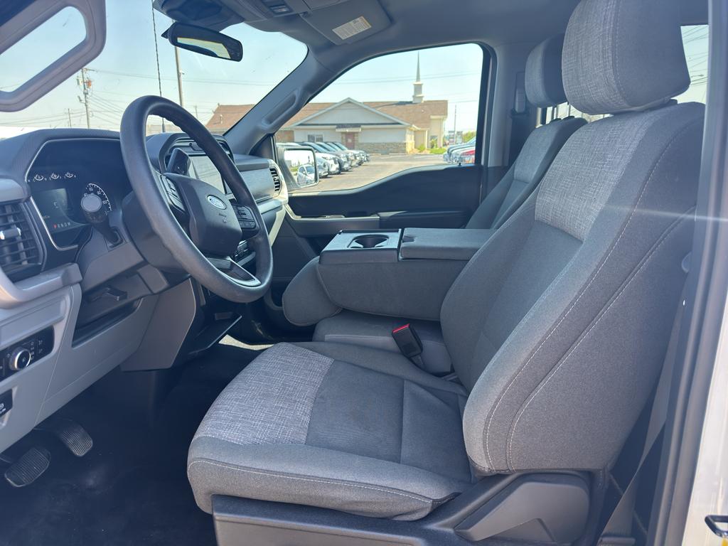 FORD F-150 XLT - 8