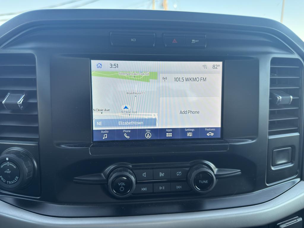 FORD F-150 XLT - 9