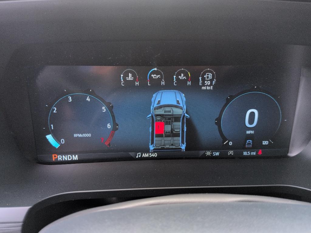 New 2026 Ford F-150 XLT