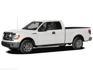 Used 2010 Ford F-150 Super CAB
