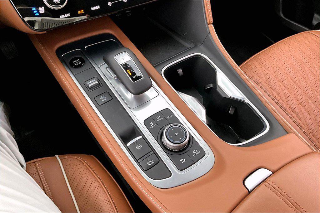 صورة مصغرة 31 لـ 2026 Infiniti QX60 AUTOGRAPH